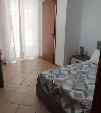 Il Tulipano Nyaraló *