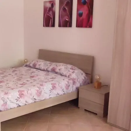 Il Tulipano Casa de Férias *