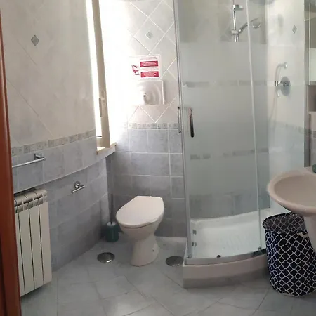 Il Tulipano Casa de Férias *