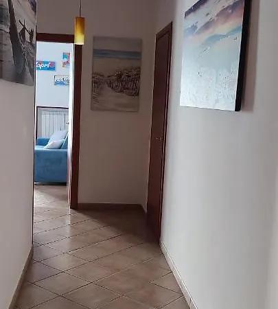 Il Tulipano Casa de Férias *