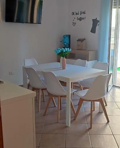 Holiday home Il Tulipano Sorrento