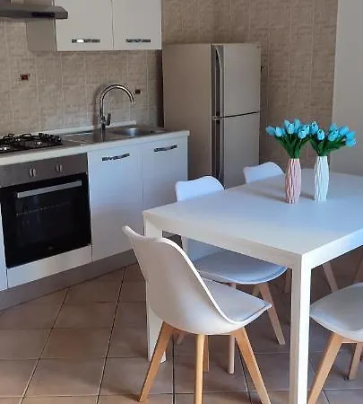 Hébergement de vacances Il Tulipano Sorrente