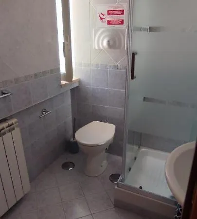 Il Tulipano Hébergement de vacances Sorrente