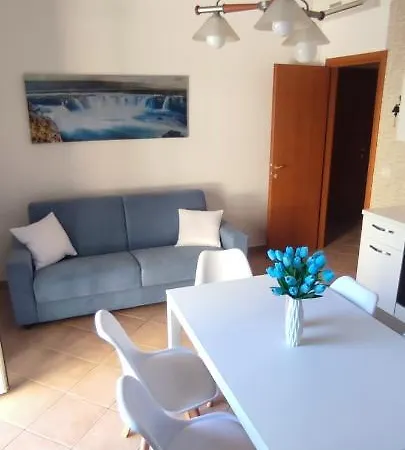 Il Tulipano Sorrente