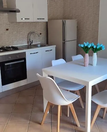 Ferienhaus Il Tulipano Sorrent