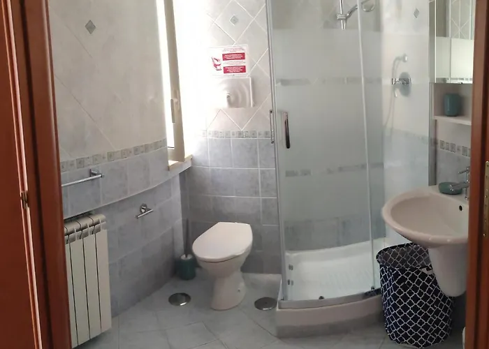 Il Tulipano Сasa de vacaciones *