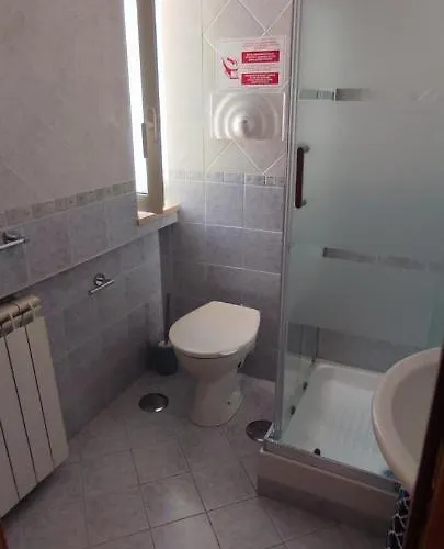 Il Tulipano Ferienhaus Sorrent