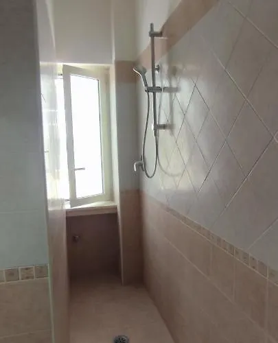 Il Tulipano Сasa de vacaciones Península Sorrentina