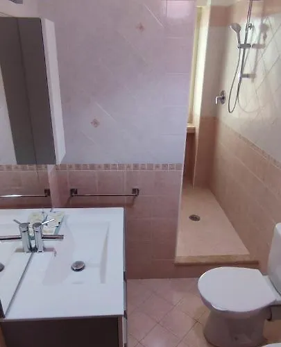 Ferienhaus Il Tulipano *