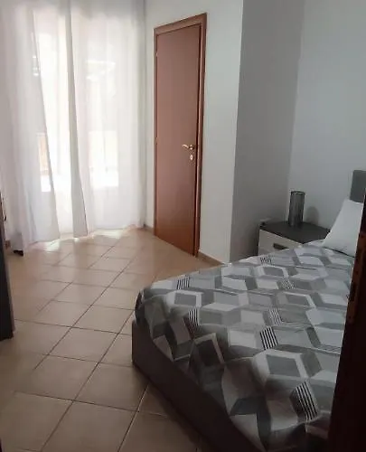 Il Tulipano Сasa de vacaciones *