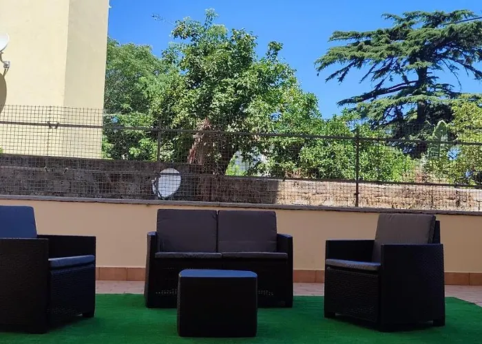 Il Tulipano * Sorrent