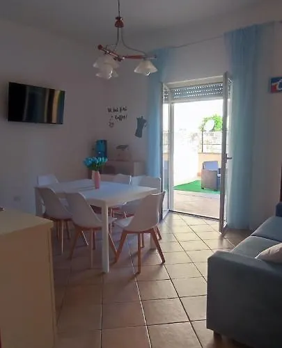 Il Tulipano * Sorrent