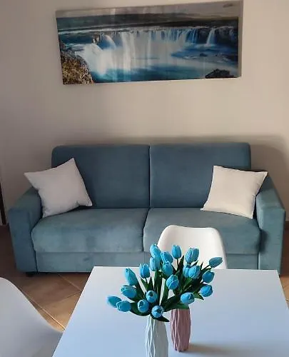 Il Tulipano * Península Sorrentina