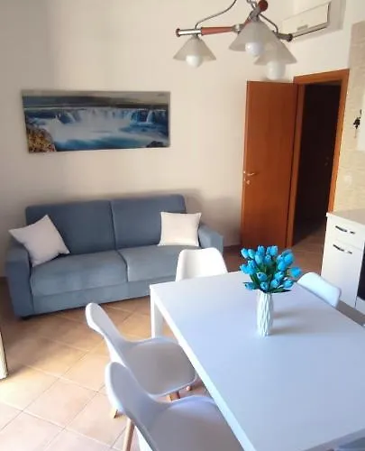 Il Tulipano Península Sorrentina