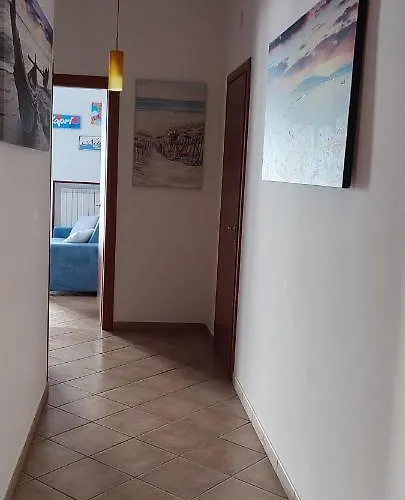 Il Tulipano Сasa de vacaciones *