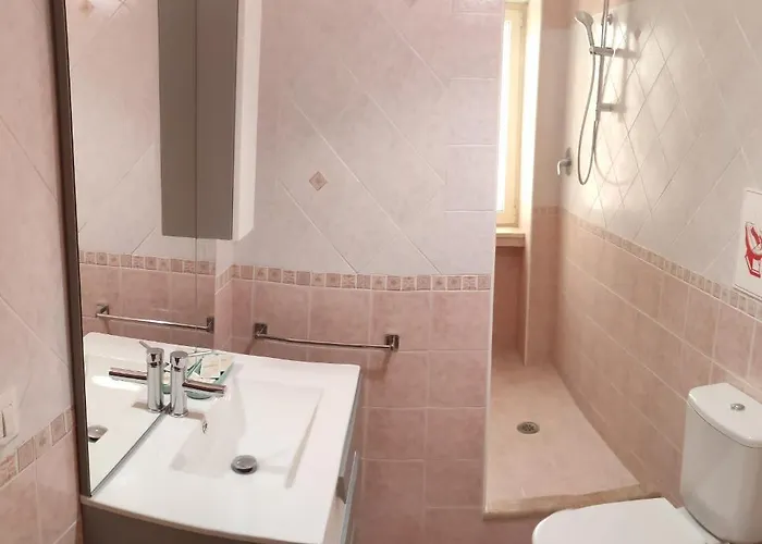 Il Tulipano * Península Sorrentina