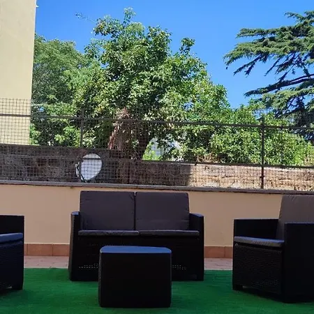 Il Tulipano * Σορέντο