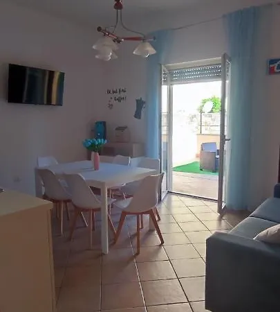 Il Tulipano * Σορέντο