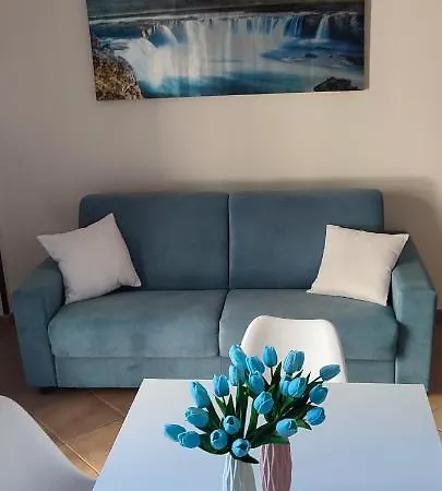 Il Tulipano * Półwysep Sorrentyński