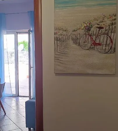 Il Tulipano Półwysep Sorrentyński